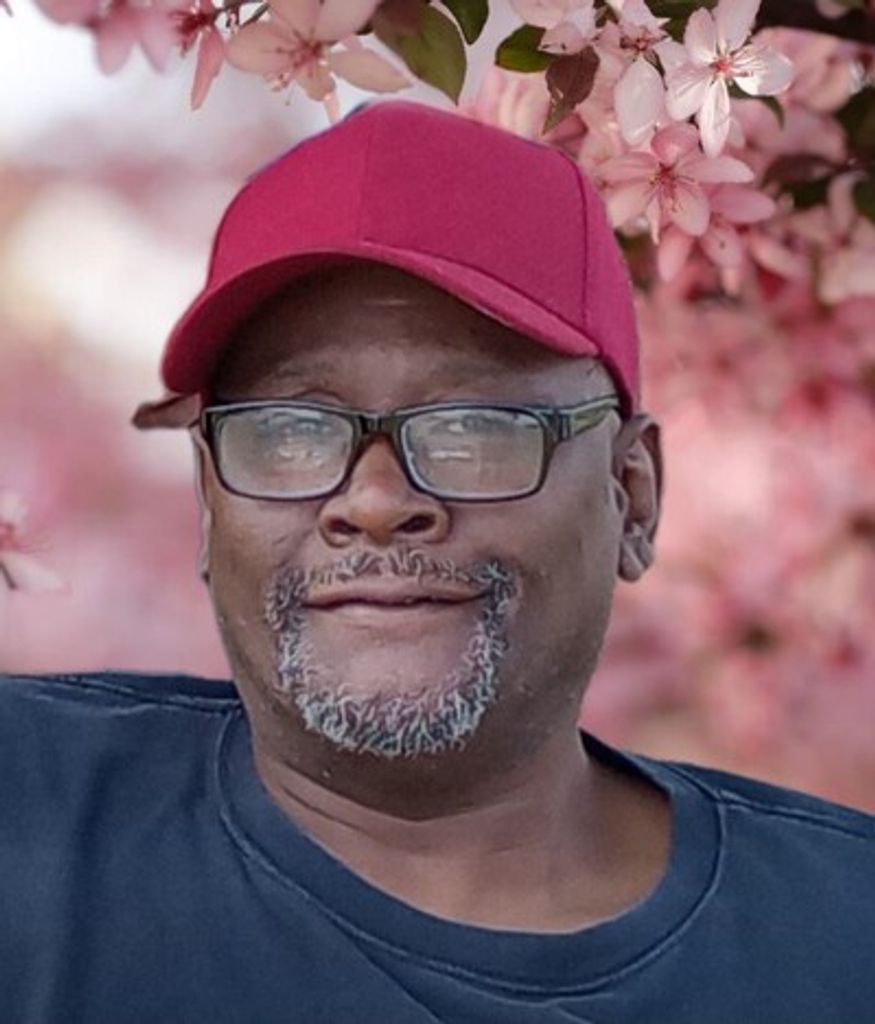 Ronnie C. Ransom Profile Photo