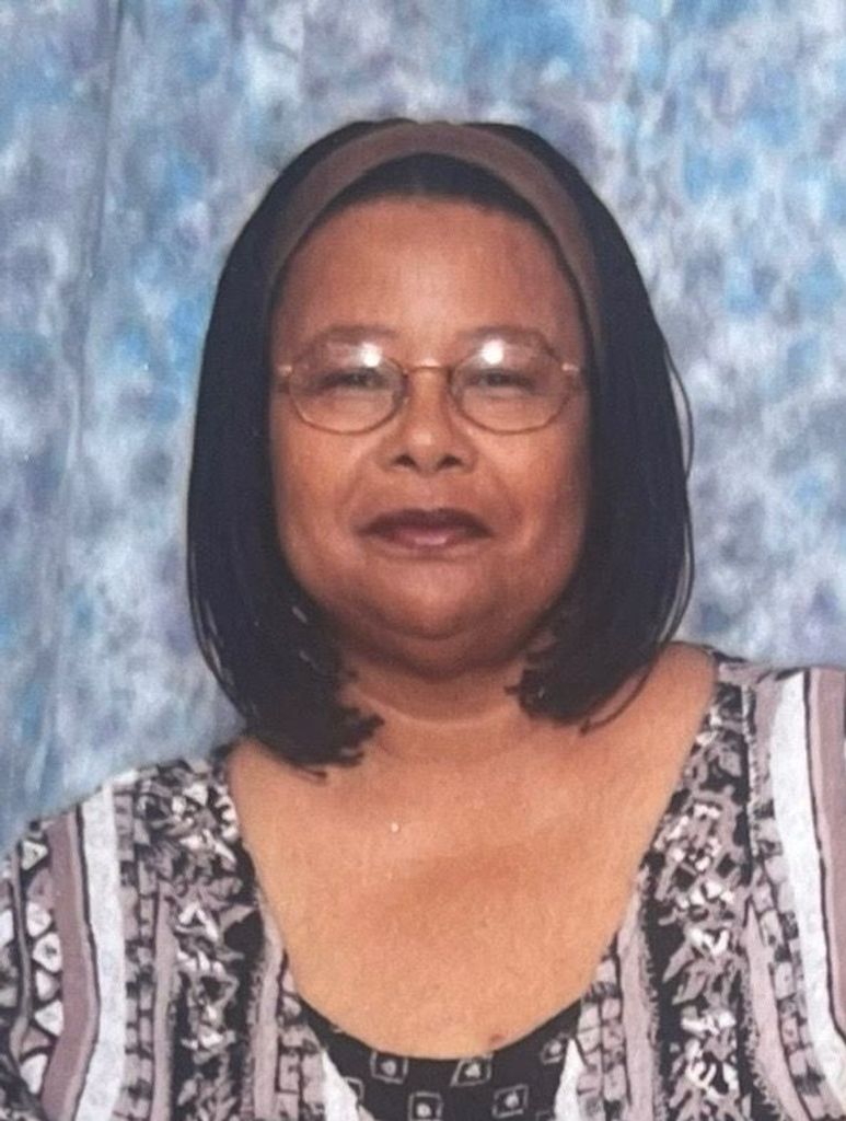 Mrs. Priscilla Henry Profile Photo
