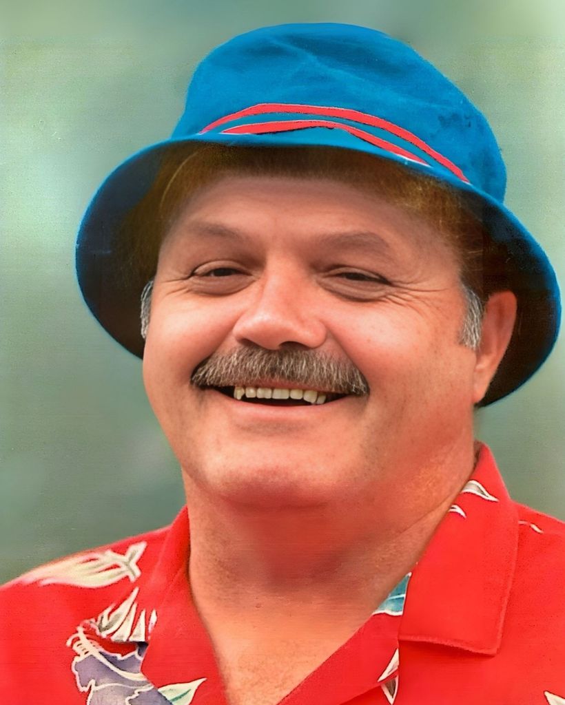 Ross D. Ruchti