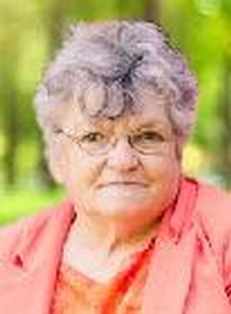 Dorothy Mae Kelleher