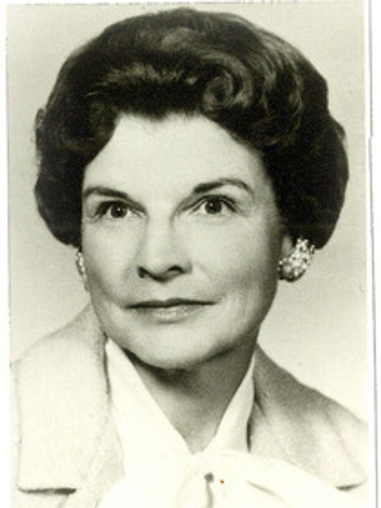 Ovetta Carter