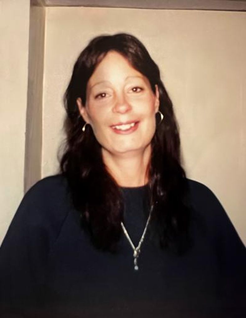 Cheryl Ann (Crouch) Corriveau