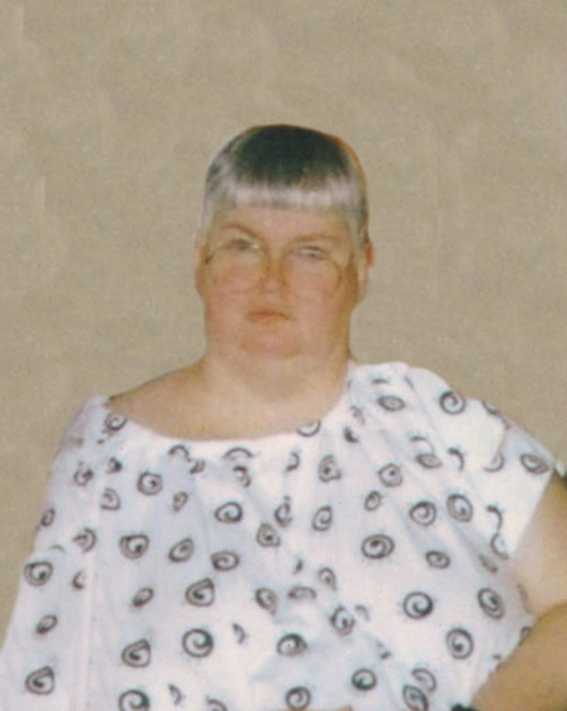 Cathy Diane (Kerr) Compton