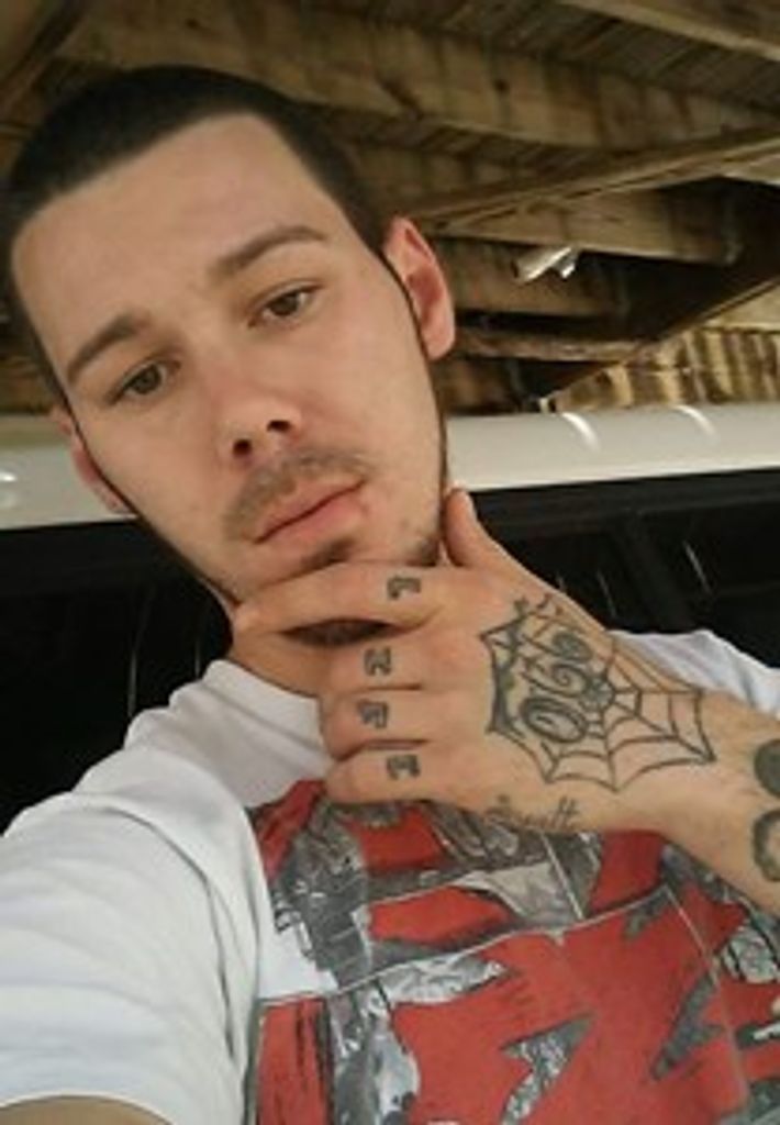 Cody Ryan Sampson Profile Photo