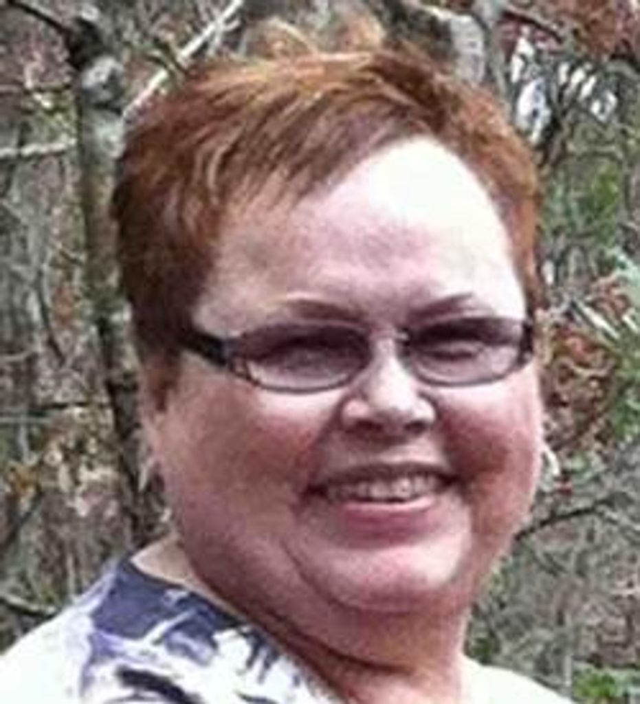 Joann Sliger