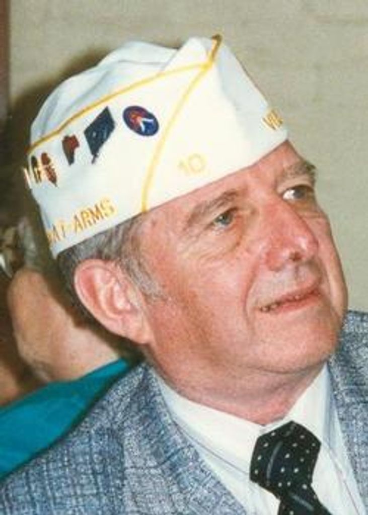 Roland G. Fournier
