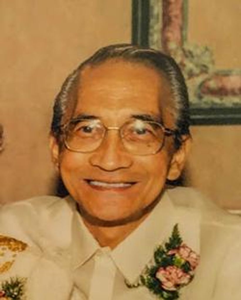 Alfredo Alas Santos