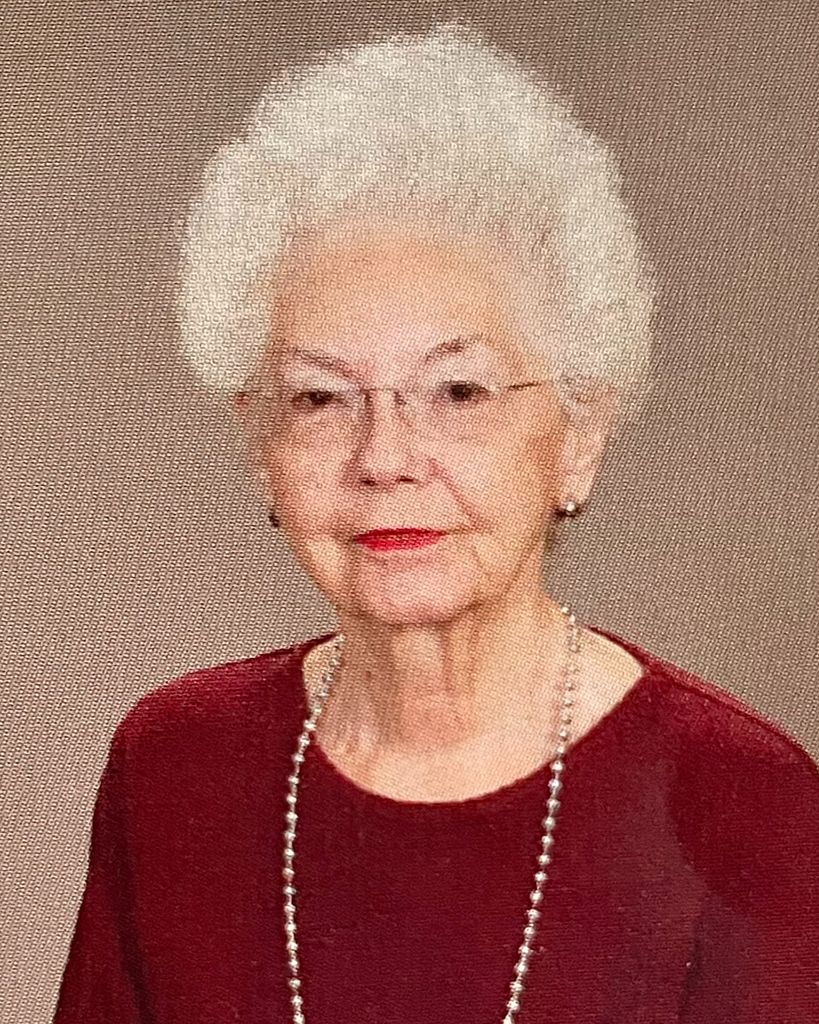 Elizabeth "Libby" Remsnyder