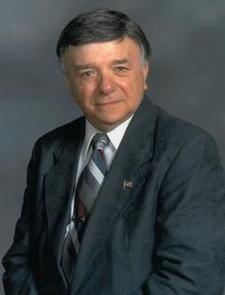 William Demeter