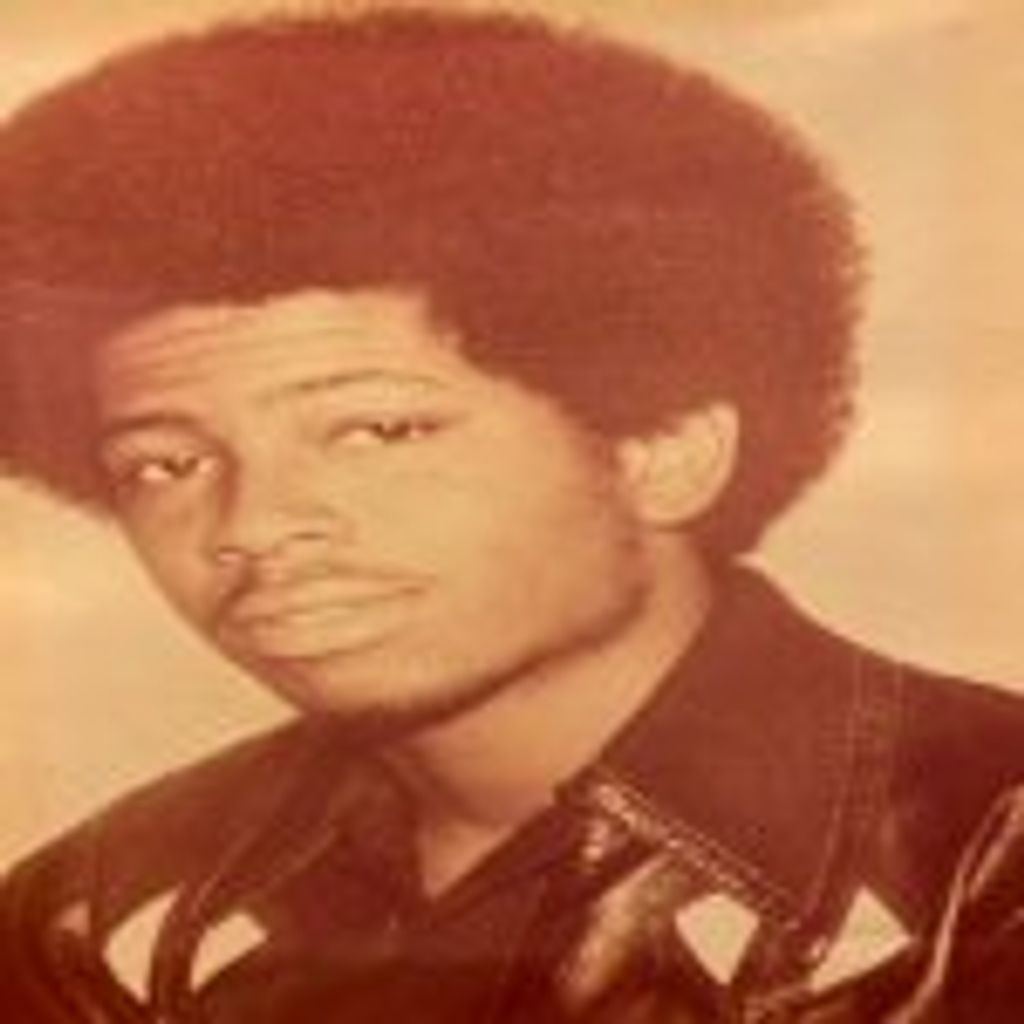 James Metoyer, Jr.