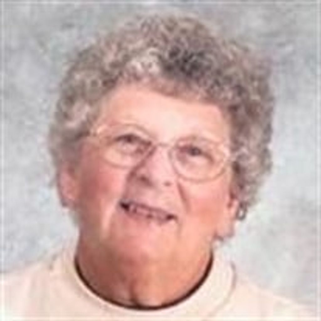 Elizabeth "Betty" Peissig