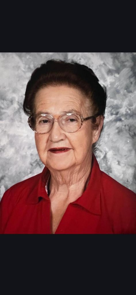 Helen Pearl Yeager Profile Photo