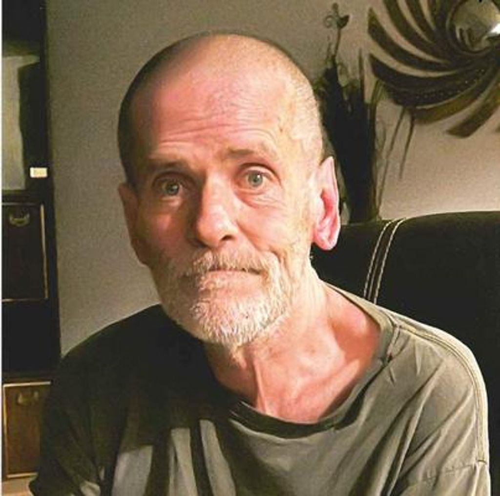 Roy Dale Parks Profile Photo