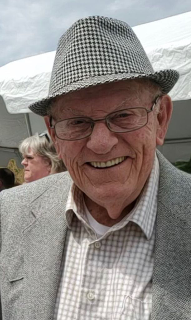 William Douglas Adkins