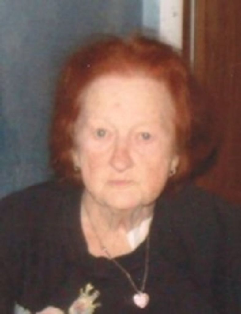Wilma Jean "Sis" Goode