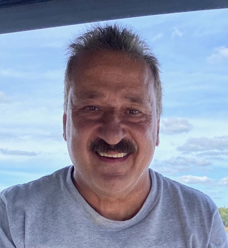 Edward Allen Jamgochian Profile Photo