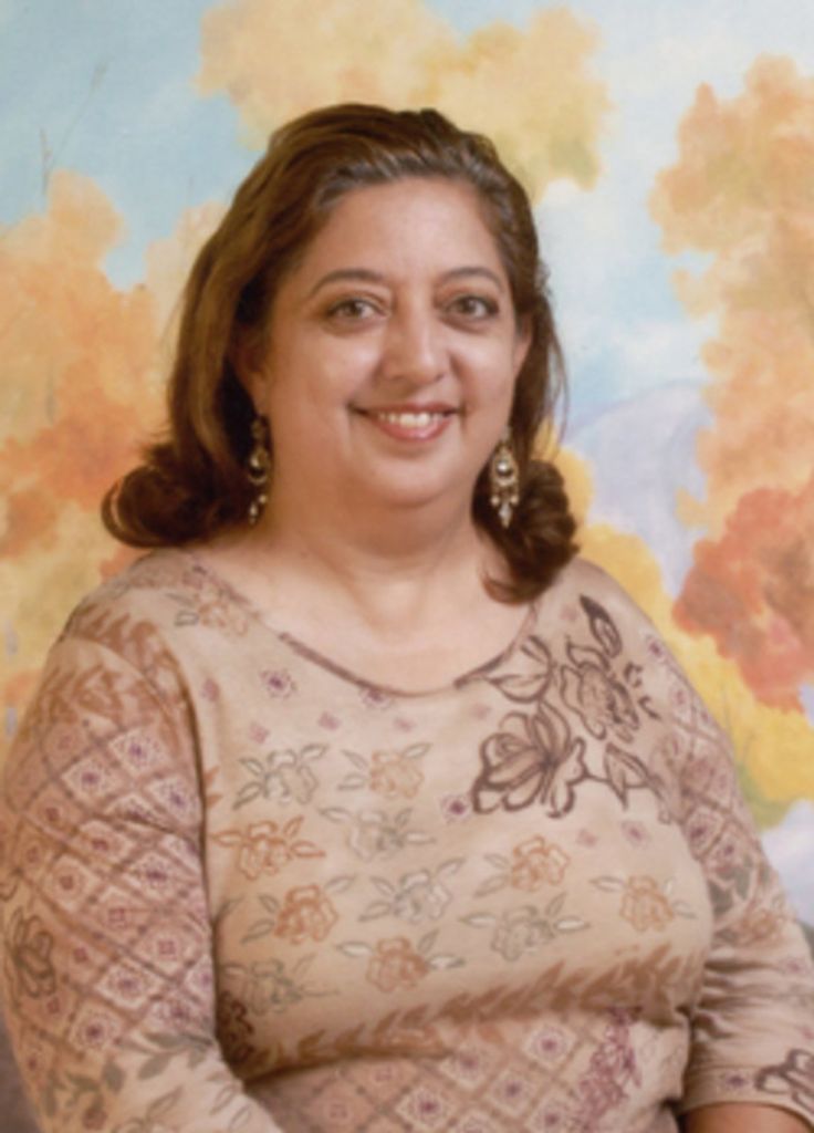 Margarita S. Garcia