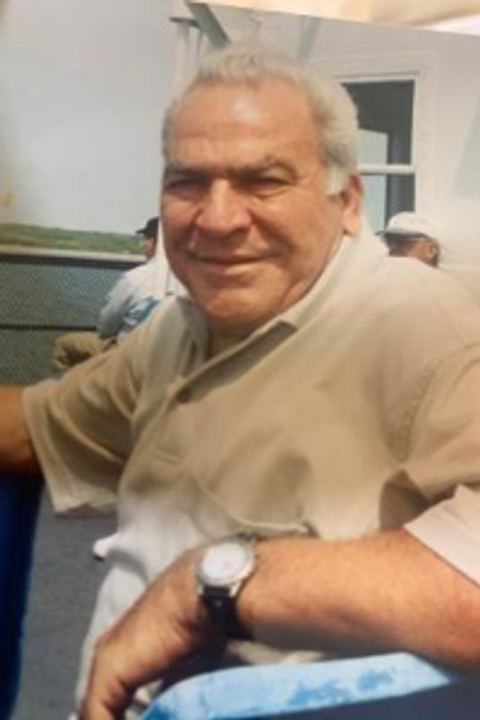 Frank Pagano Profile Photo