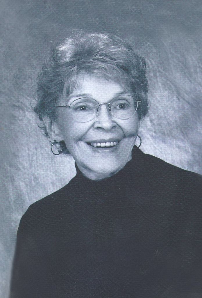 Mary  Frances Wohlenberg