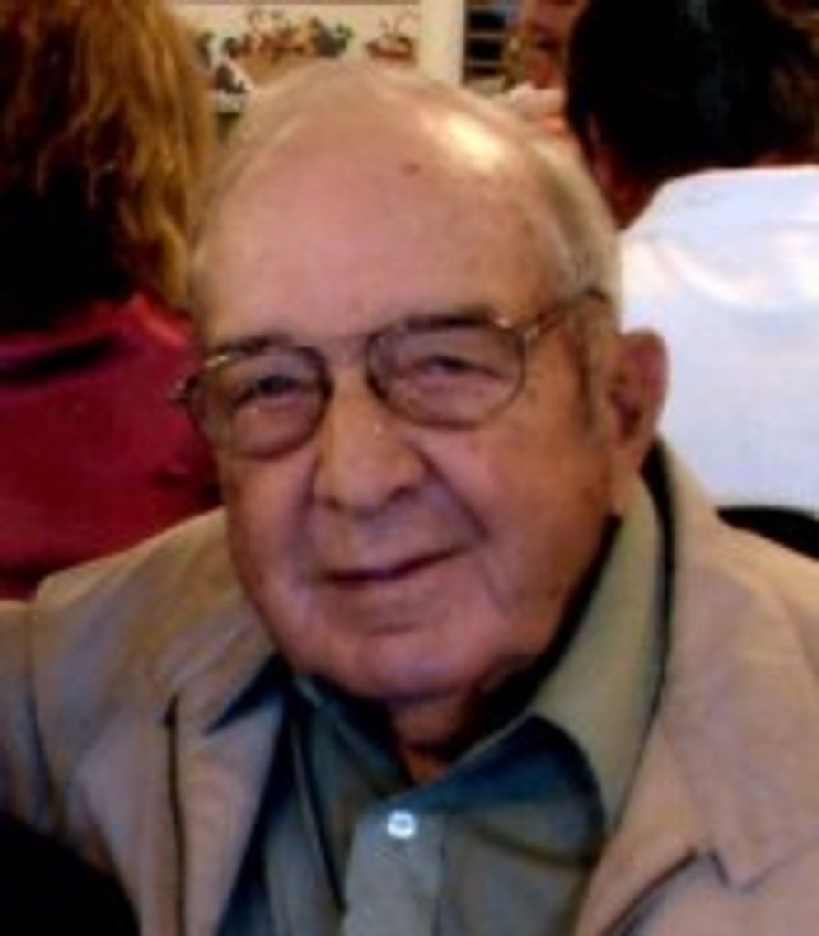 Mr.  James W. Barnes, 82