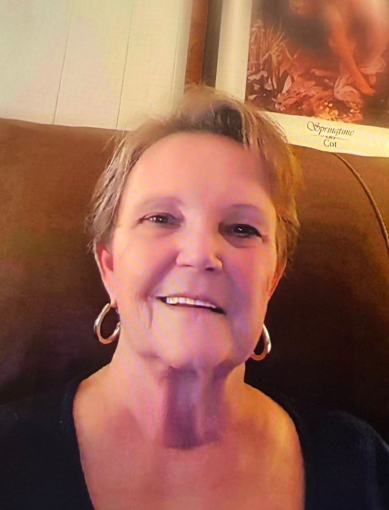 Gail Cook Profile Photo