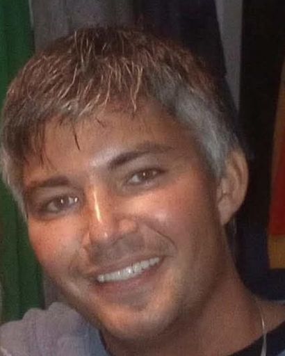 Patrick Michael Lee Profile Photo