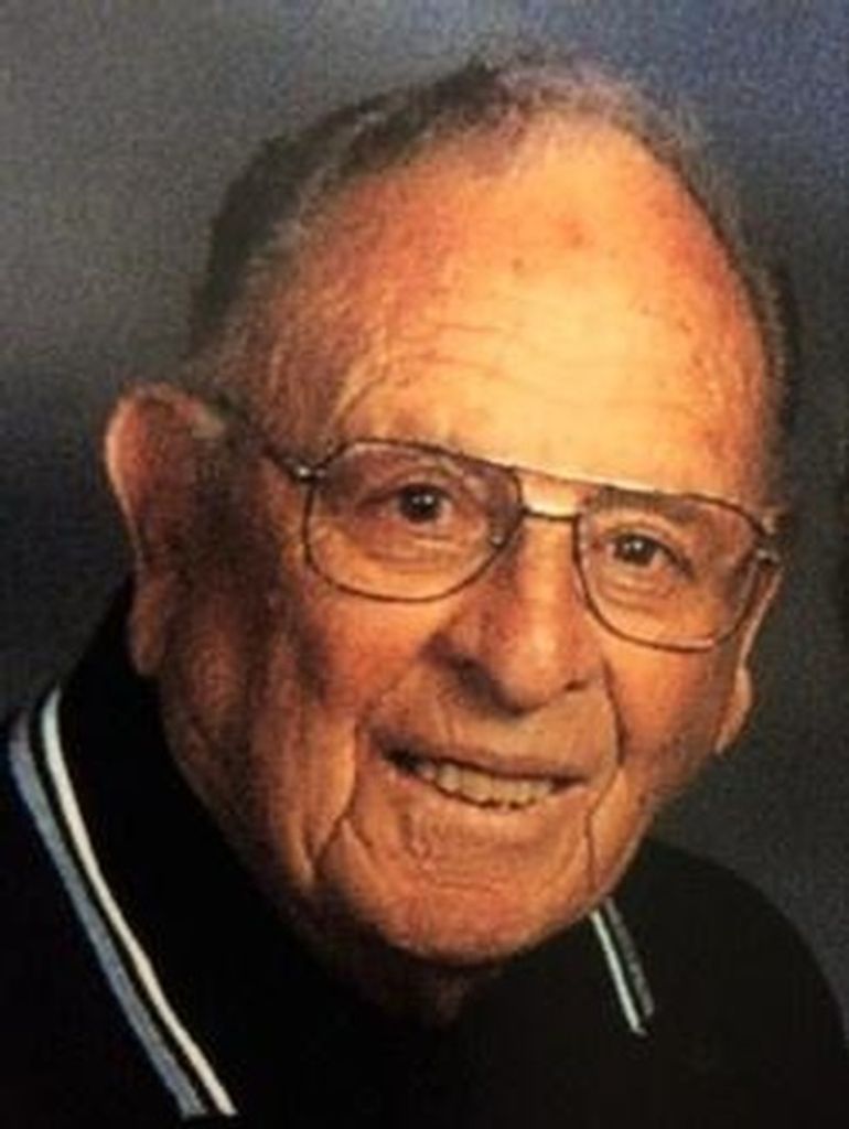 José (Joseph) Roybal