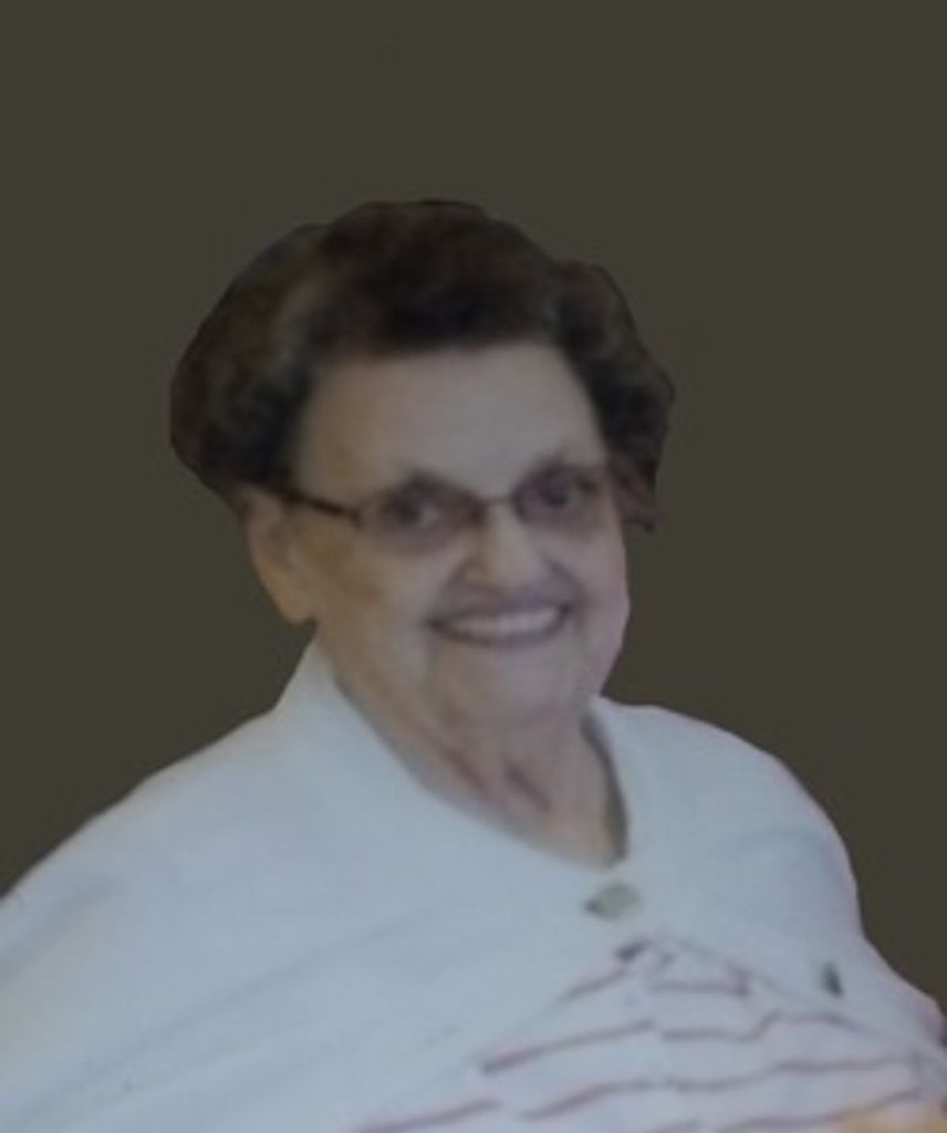 Jannie Loraine Pennington