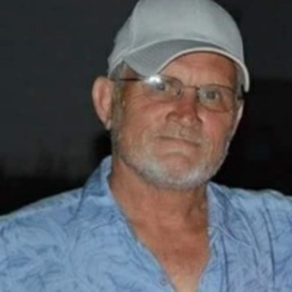 David Allen Carper Profile Photo