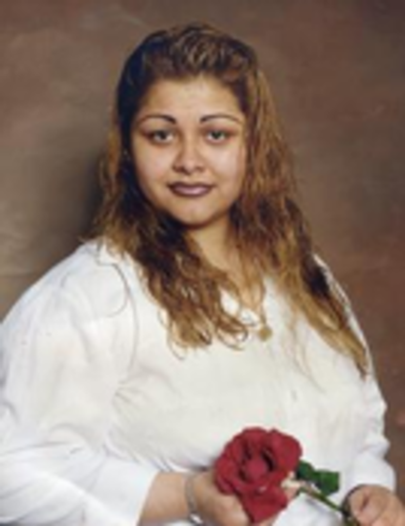 Araceli "Cheli" Solorzano