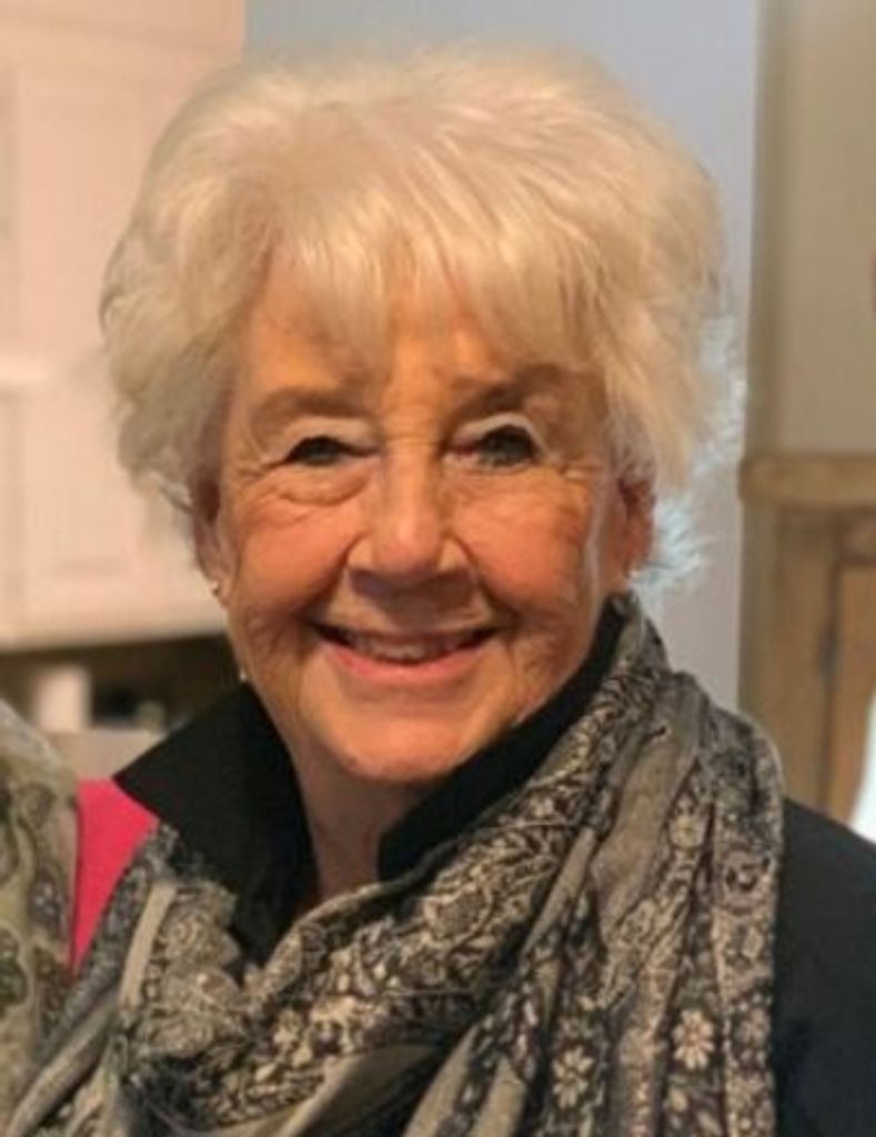Annis Jewell Brady Profile Photo