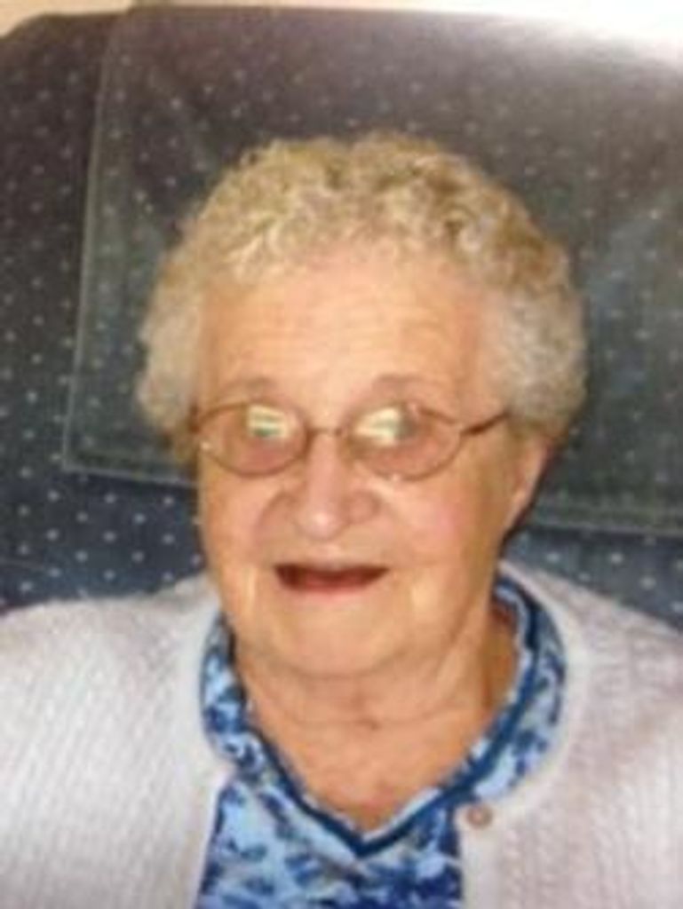 Lois Murray Lantman Profile Photo