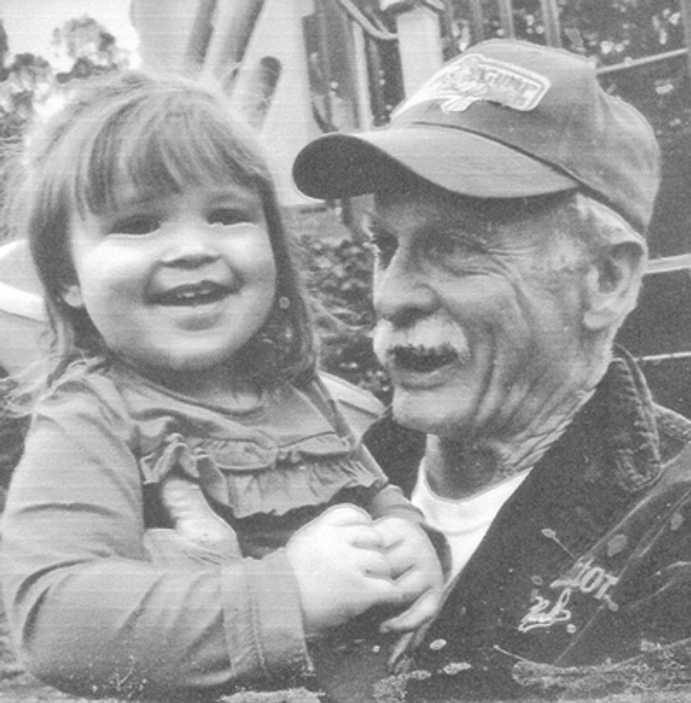 William F. Staats Profile Photo