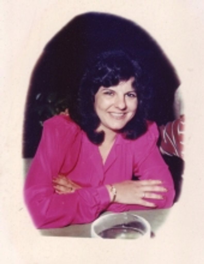 Barbara Ann Kohlmorgen