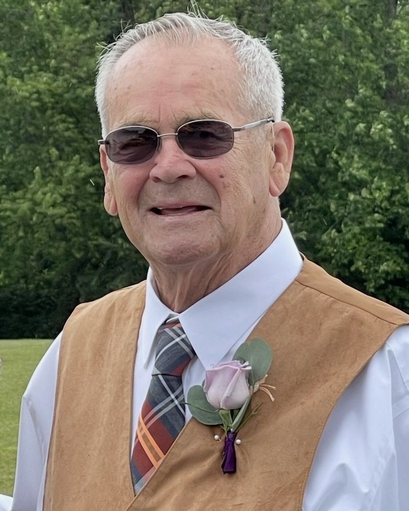 Joseph M. Powell, Jr. Profile Photo