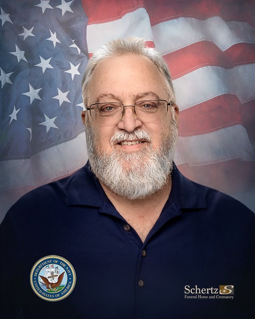 Michael B Connolly