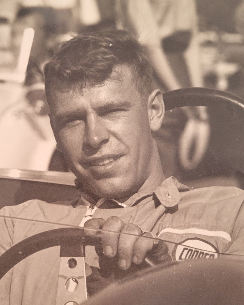 JAMES S NETTERSTROM Profile Photo