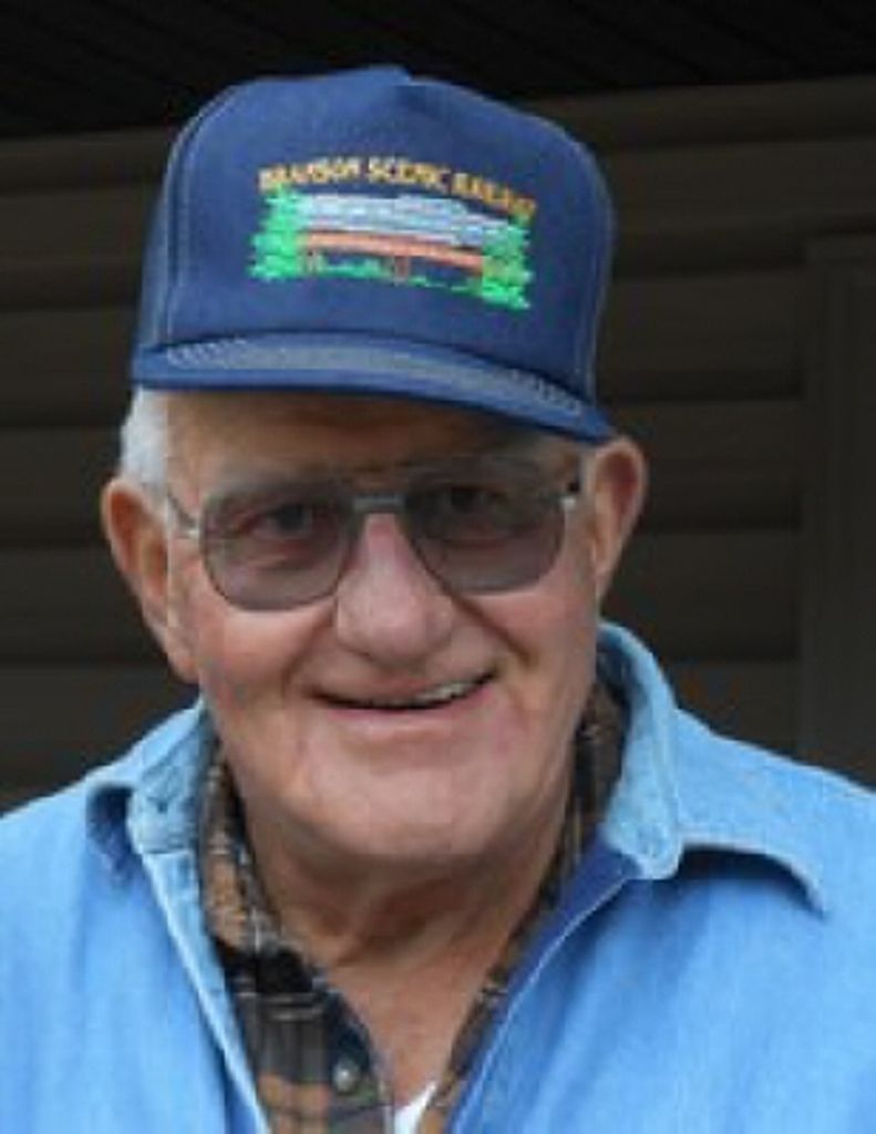 James Morin Profile Photo