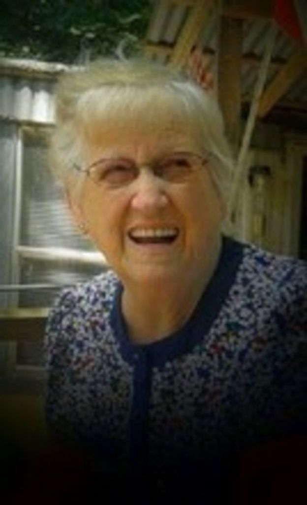 Pearl Lindley