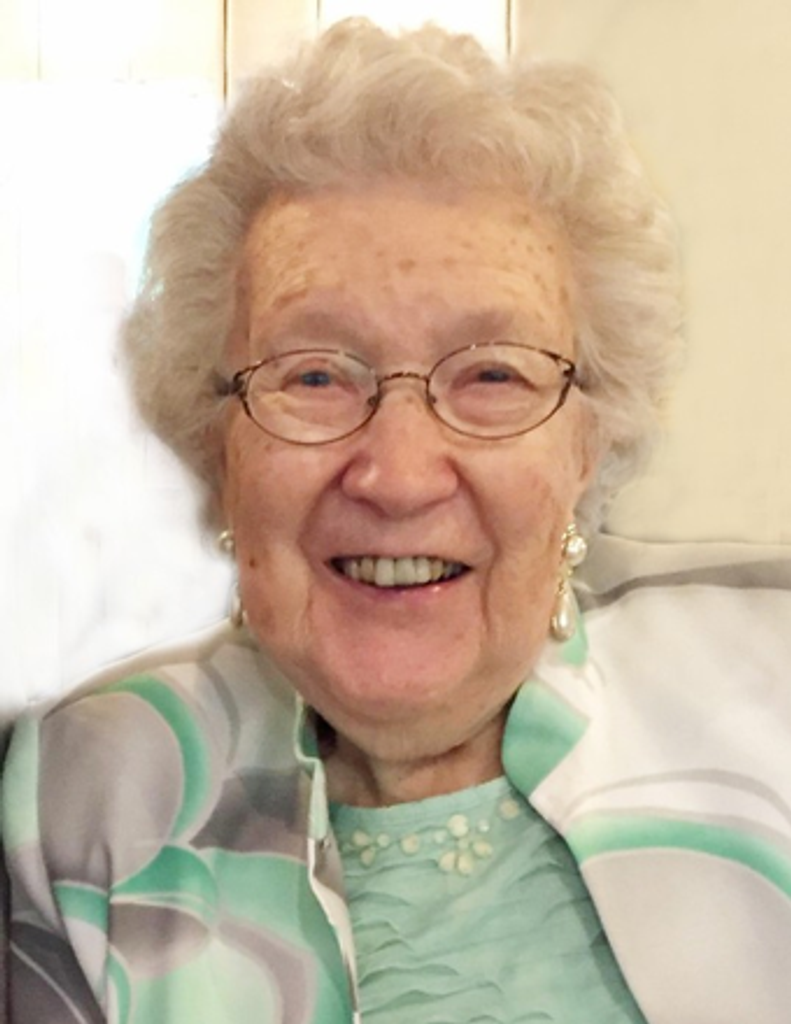 Dorothy V. Fischer Profile Photo