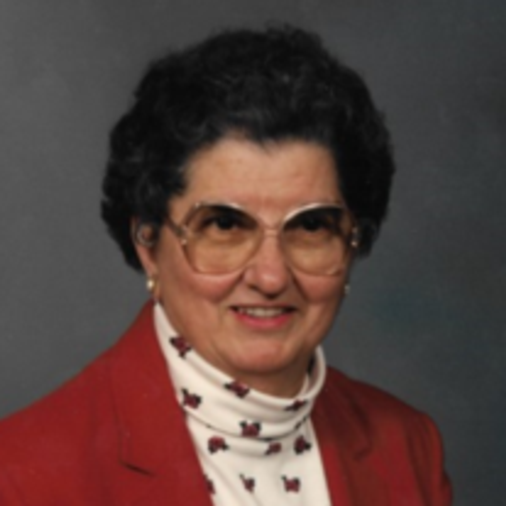 Zola Wayland Hatmaker (Hattie) McKee