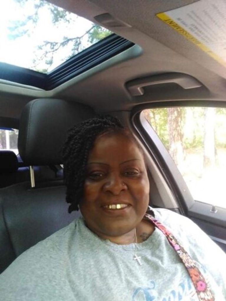 Ms. Ruby Kemp Profile Photo