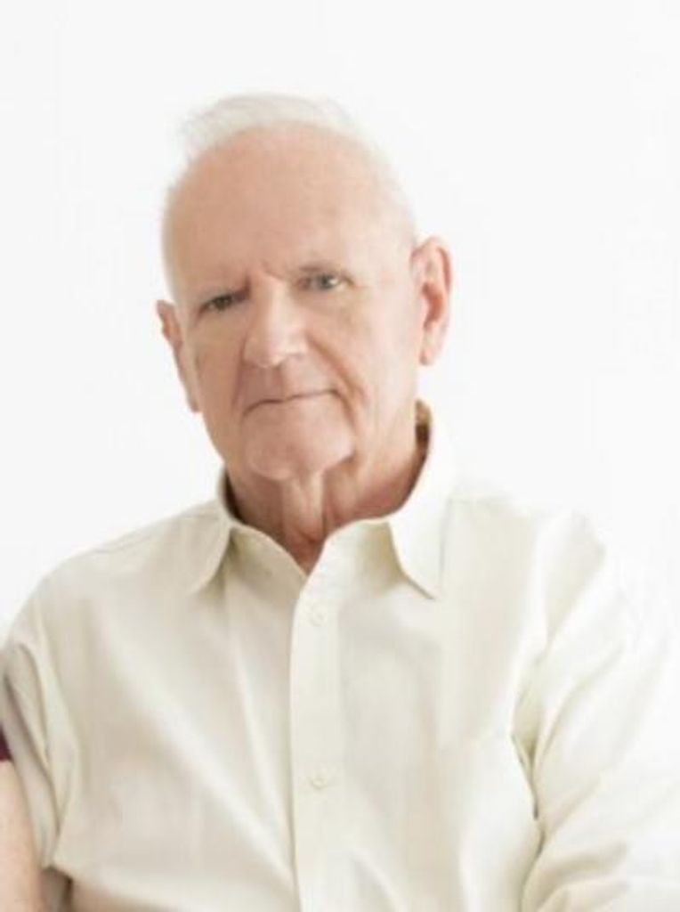 Charles Blowers Profile Photo