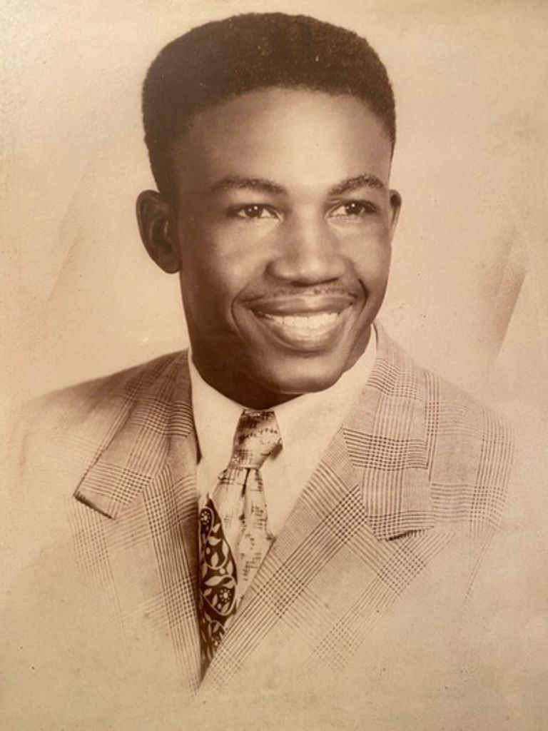 Walter L. Walker, Jr. Profile Photo