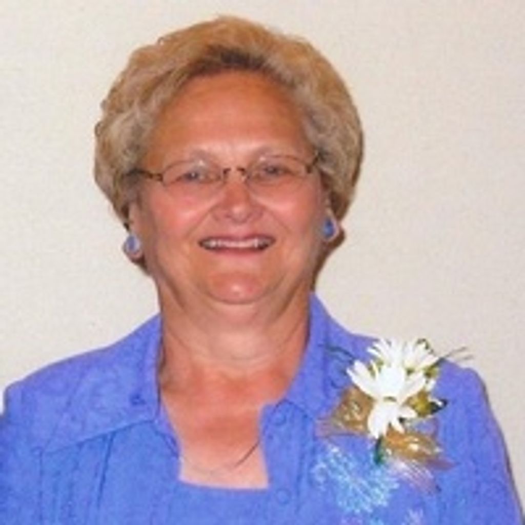 Loretta M. Diehm..... Age 79