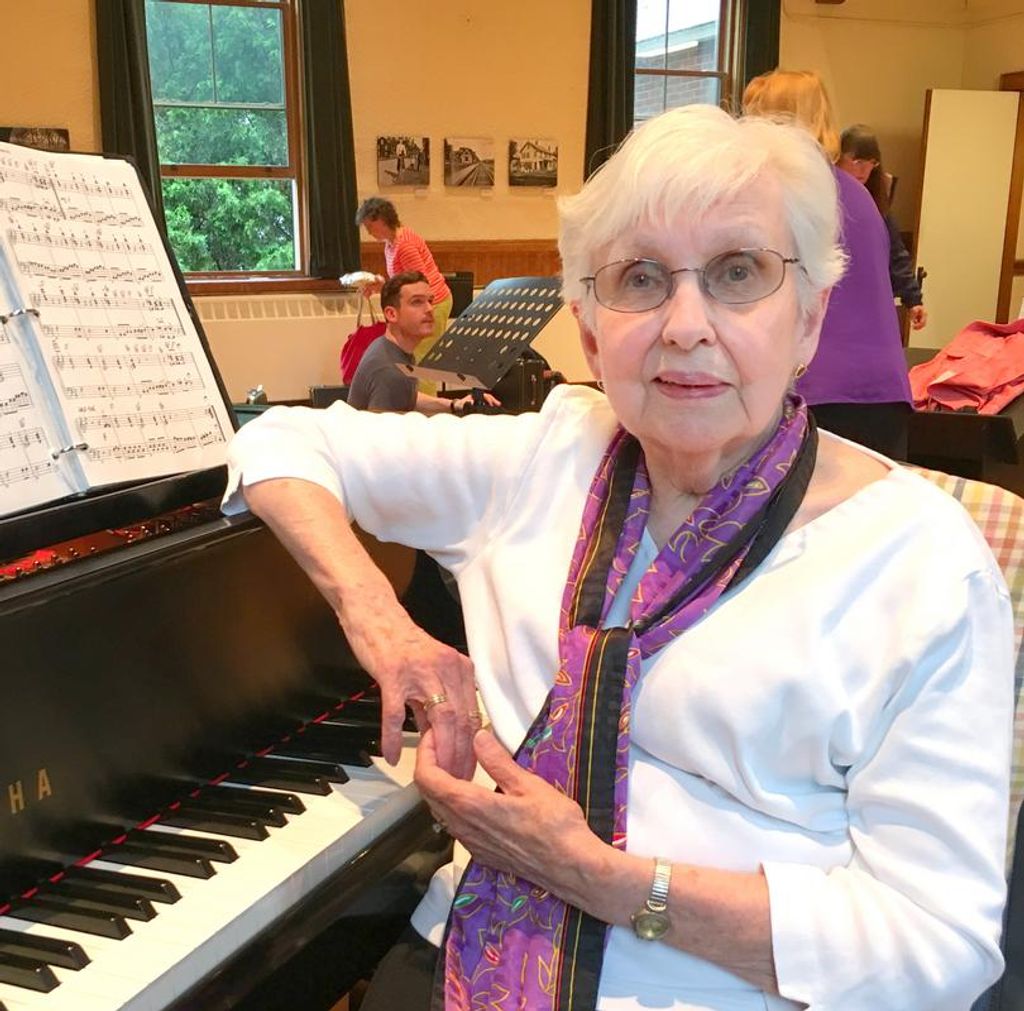 Clydene Richardson Trachier