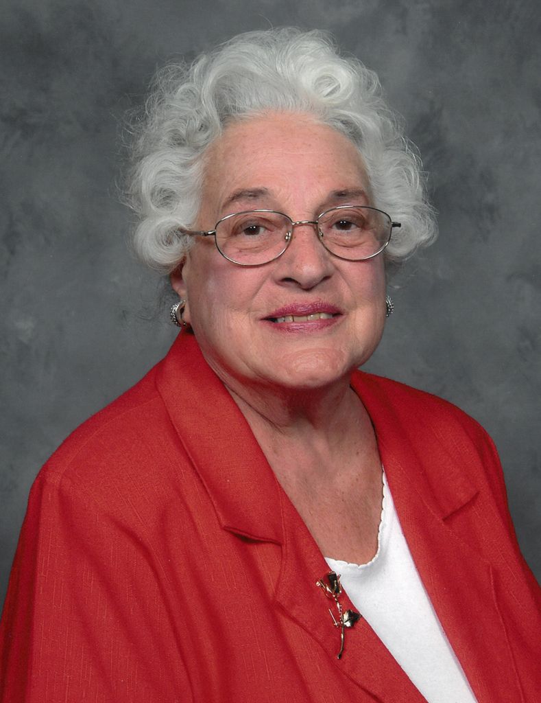 Peggy Mogle Profile Photo