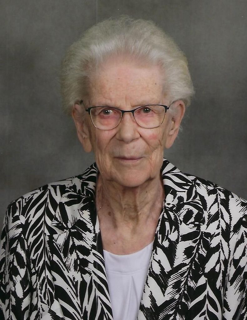 Rosemary Sevcik Profile Photo
