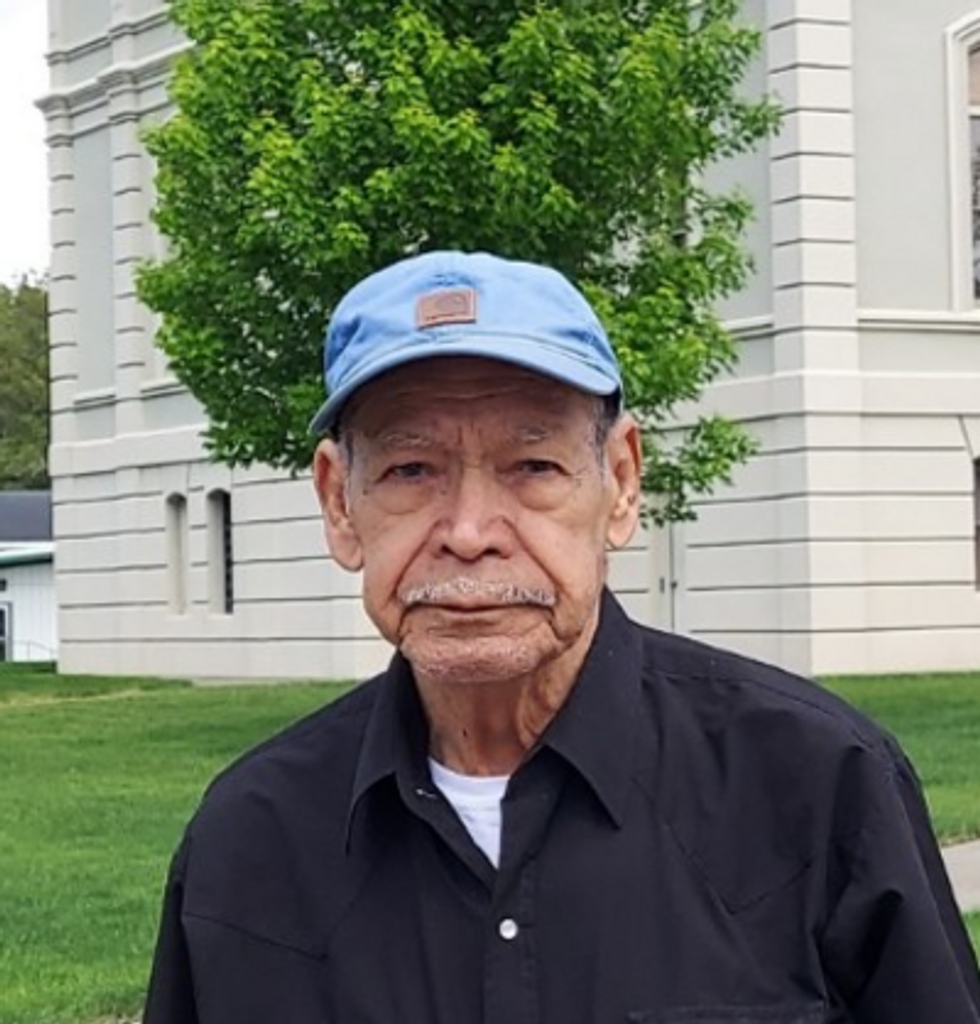 Fortunato "Nato" Romero