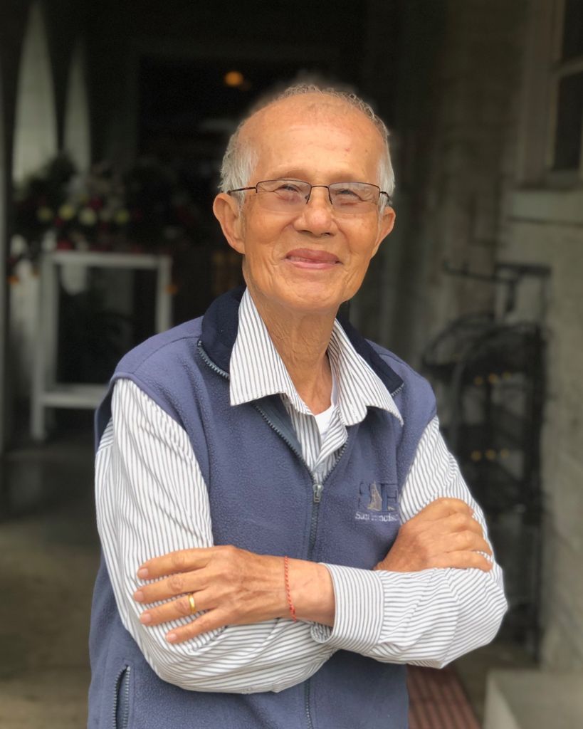 Thanh Vinh Tran Profile Photo